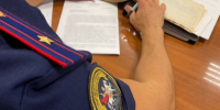 Житель города Архангельска предстанет перед судом по обвинению в покушении на убийство местного жителя - Следственный комитет