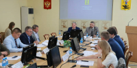 От горячей воды до сноса домов: в администрации города состоялись совещания по самым острым проблемам - Администрация г. Архангельск