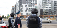 Судебные приставы и сотрудники ГИБДД проводят совместные рейды - УФССП