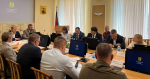 В Архангельске обсудили вопросы подготовки к новому отопительному сезону
