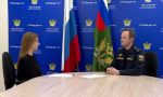 Исполнительные производства в отношении участников СВО — на особом контроле судебных приставов
