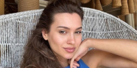 За жизнь девушки боролись несколько недель  | Источник: kseniyaalexandrova / Instagram (экстремистская организация, деятельность запрещена на территории РФ) - 29.Ru