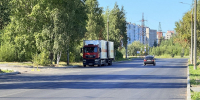 В Северодвинске ремонтируют дорогу на улице Кирилкина - Пресс-центр Правительства
