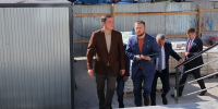 Капитальный ремонт в поликлинике северодвинской горбольницы №2 планируется завершить до конца года - Пресс-центр Правительства