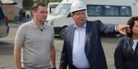Фото: пресс-служба губернатора и правительства Архангельской области - News29.Ru