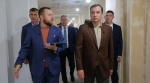 Развитие Северодвинска в приоритете