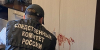Житель областного центра предстанет перед судом по обвинению в убийстве местной жительницы - Следственный комитет