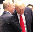 Трамп надеется, что переговоры приведут к трехсторонней встрече  | Источник: kremlin.ru - 29.Ru