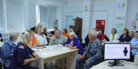 Гражданское единство: в Северодвинске состоялся форум местных сообществ - Единая Россия