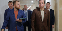 Народная программа ЕР: капремонт в поликлинике северодвинской горбольницы №2 планируется завершить до конца года - Единая Россия