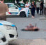 Жесткое убийство судьи произошло вечером 14 августа, когда на улице еще было светло | Источник: читатели V1.RU - 29.Ru