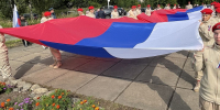 В День Государственного флага России в Поморье пройдут различные мероприятия - Единая Россия