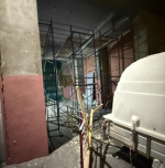 В Архангельске возбуждено уголовное дело по факту нарушения правил безопасности при ведении работ