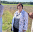 В Холмогорском округе состоялась приемка результатов испытаний сортов сельхозкультур - Пресс-центр Правительства