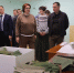 Александр Цыбульский встретился с активом новодвинских волонтерских объединений, оказывающих поддержку участникам СВО - Пресс-центр Правительства