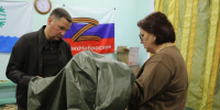 Волонтеры Новодвинска помогают фронту - Единая Россия