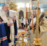 Митрополит Корнилий совершил всенощное бдение в канун праздника Преображения Господня - Архангельская епархия