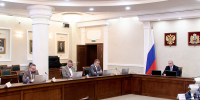 Работодатели Поморья увеличивают расходы на охрану и улучшение условий труда - Пресс-центр Правительства