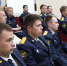 Ряды сотрудников УФСИН Поморья пополнились молодыми специалистами - ИА Dvina29