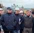 Чернышенко уже посещал Соловки в 2025 году | Источник: dvinanews.ru - 29.Ru