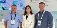 Участники кадровой программы «Защитники. Под крылом Архангела» приступают к новому модулю обучения - Единая Россия