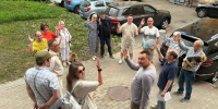 Голосуйте за проекты "Комфортного Поморья"! - Администрация г. Архангельск