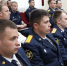 В Архангельской области подразделения УФСИН пополнились молодыми специалистами - Tv29.Ru
