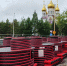 На площади Профсоюзов в Архангельске перенесут воздушные кабельные линии под землю - Бизнес-класс Архангельск