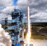 Ракета-носитель «Ангара-1.2» успешно вывела на орбиту военные спутники - ГТРК Поморье