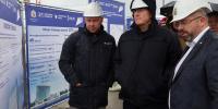 В столице Поморья на берегу Северной Двины возведут кампус - Единая Россия