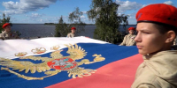 Три цвета, которые буквально вшиты в ДНК каждого из нас - ГТРК Поморье