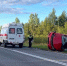 Сегодня вечером под Новодвинском произошло смертельное ДТП - ГТРК Поморье