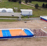 Спортсменов со всей страны готов принимать новый ФОК в Малиновке - ГТРК Поморье