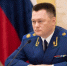 В должности генпрокурора Краснов с 2020 года | Источник: Генеральная прокуратура Российской Федерации - 29.Ru