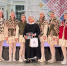 Устьянский бренд одежды завоевал Гран-при всероссийского фестиваля - Пресс-центр Правительства