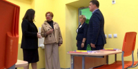 В школах Архангельска завершается подготовка к новому учебному году - ГТРК Поморье