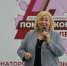 В Архангельске работает слет ветеранских объединений и организаторов волонтерской деятельности «Поморское долголетие» - Единая Россия
