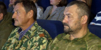 Второй форум волонтёров и ветеранов СВО прошёл сегодня в Архангельске - ГТРК Поморье
