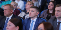 В Архангельске проходит первый региональный форум «Вместе мы сильнее» - Общественная палата