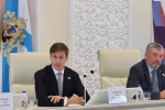 На форуме муниципальных депутатов обсудили перспективы развития местного самоуправления