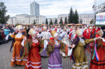 На Маргаритинской ярмарке в Архангельске раскроют «Краски Севера»