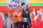 На Маргаритинской ярмарке в Архангельске раскроют «Краски Севера»