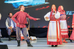 На Маргаритинской ярмарке в Архангельске раскроют «Краски Севера»