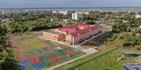 Губернатор поручил усилить ответственность подрядчиков при строительстве и ремонте школ - Пресс-центр Правительства