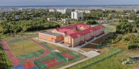 Губернатор поручил усилить ответственность подрядчиков при строительстве и ремонте школ - Единая Россия