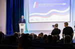 В Архангельске работает II Форум ветеранов и волонтеров СВО