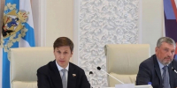 В рамках Форума «Вместе мы сильнее»  обсудили вопросы местного самоуправления - Единая Россия