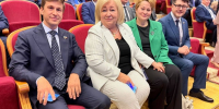 Елена Вторыгина о Послании губернатора Александра Цыбульского - Единая Россия