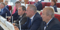 Семьи участников СВО освободят от уплаты транспортного налога - Единая Россия