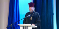 Протоиерей Валерий Суворов: С первых дней СВО Архангельская епархия подключилась к общему делу - Общественная палата